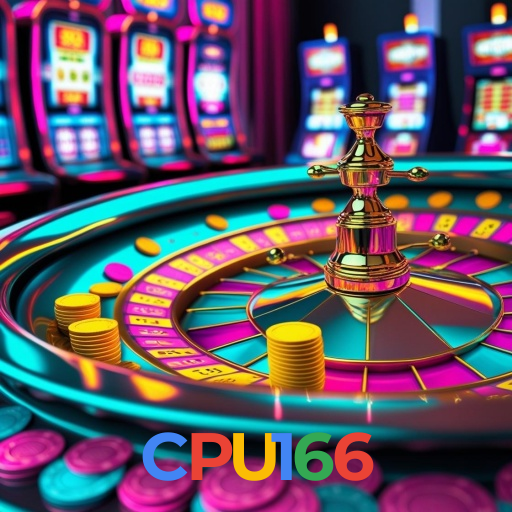 CPU166 visual