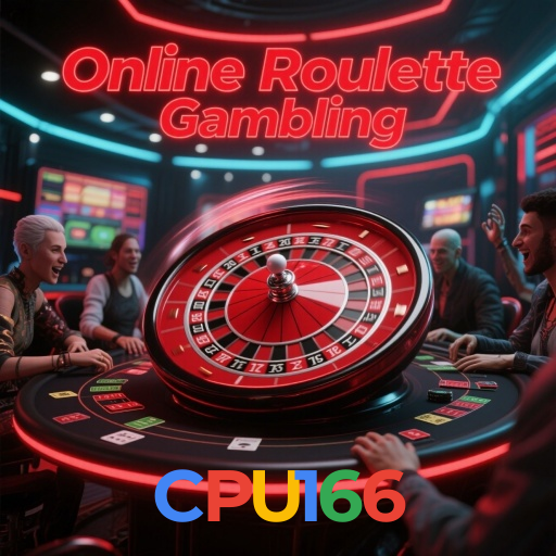 CPU166 visual