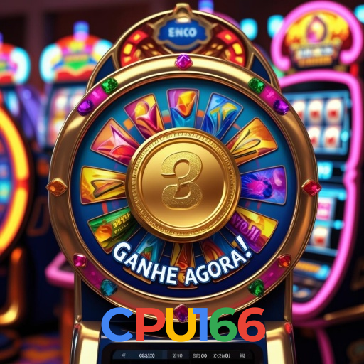 CPU166 visual