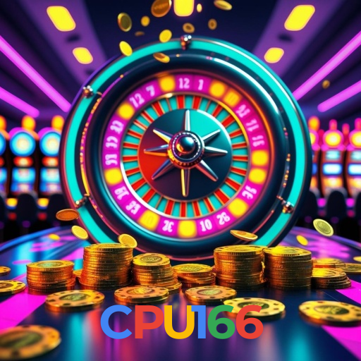CPU166 visual