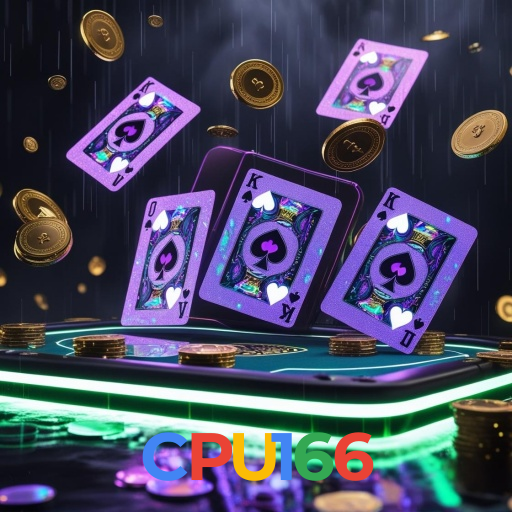 CPU166 visual