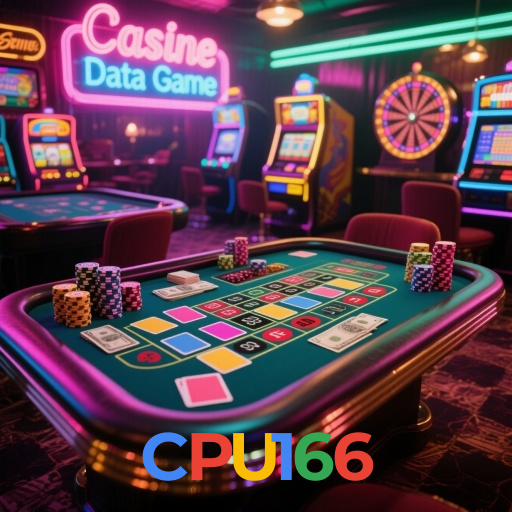 CPU166 visual
