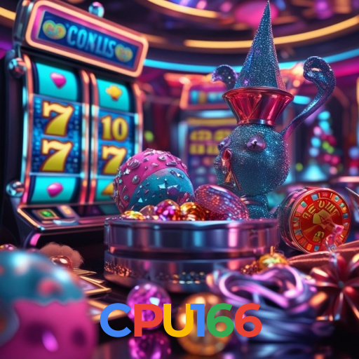 CPU166 visual