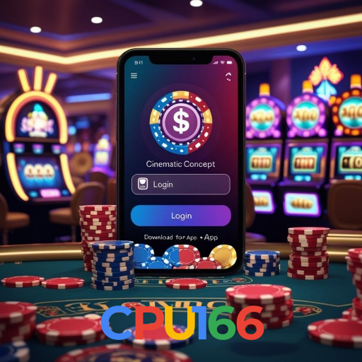 CPU166 visual