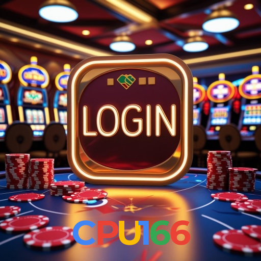CPU166 visual