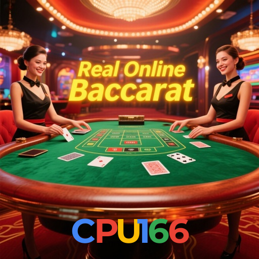 CPU166 visual