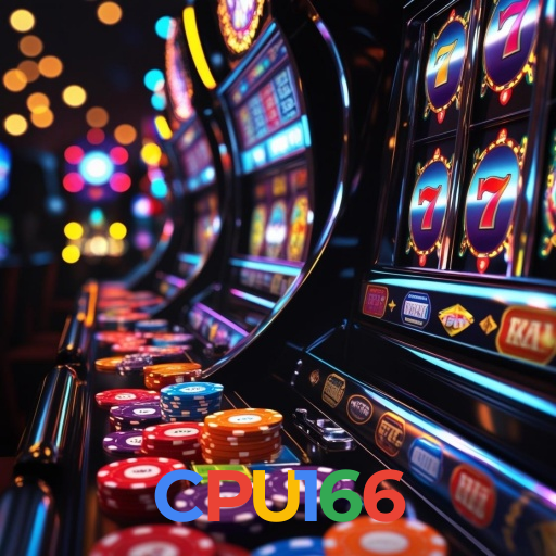 CPU166 visual