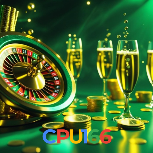 CPU166 visual