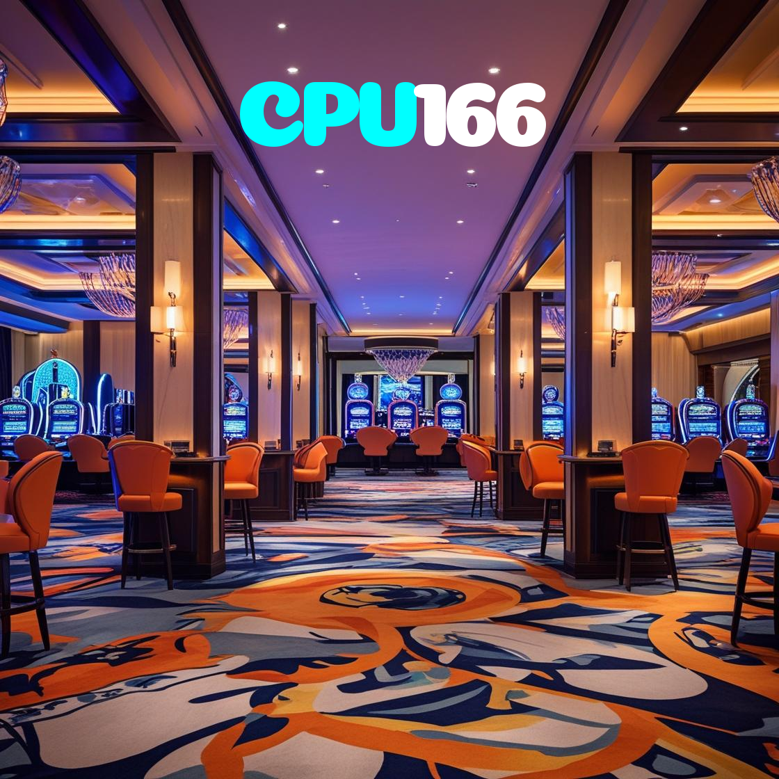 CPU166 visual