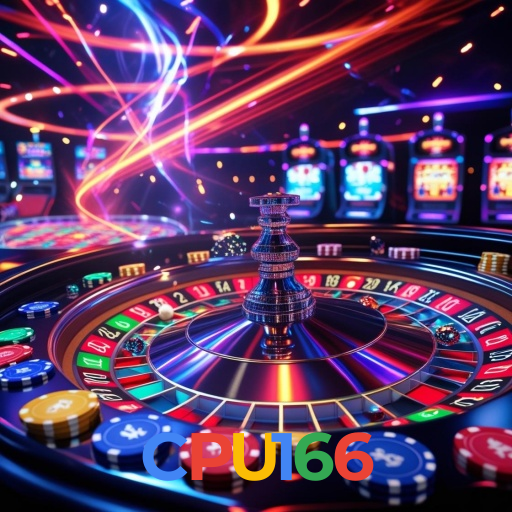 CPU166 visual