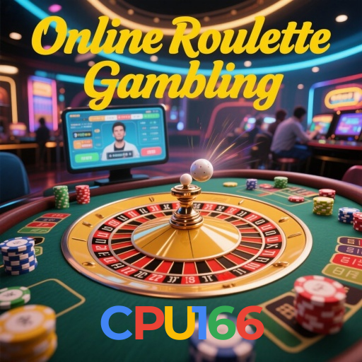 CPU166 visual