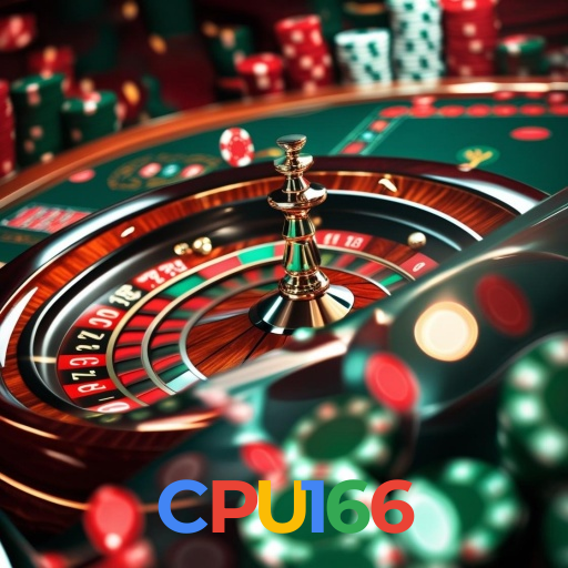 CPU166 visual