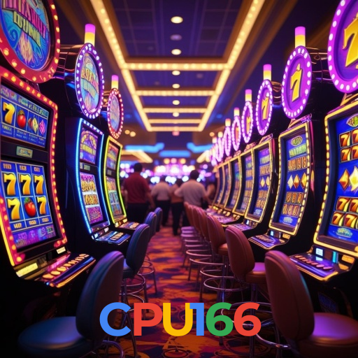 CPU166 visual