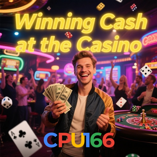CPU166 visual