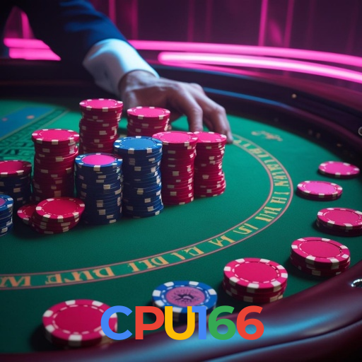 CPU166 visual