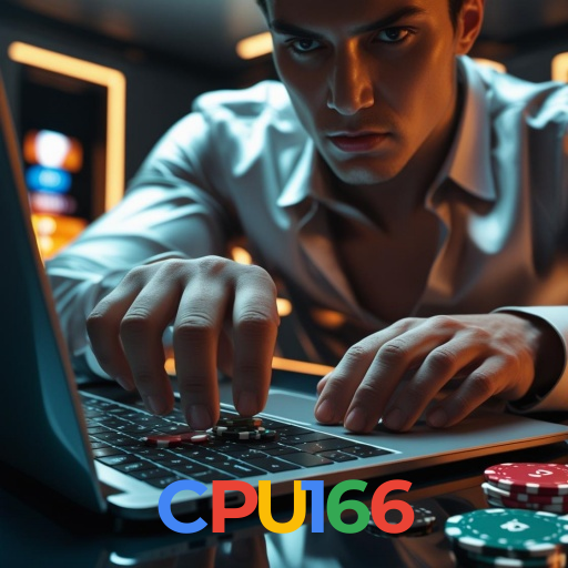 CPU166 visual