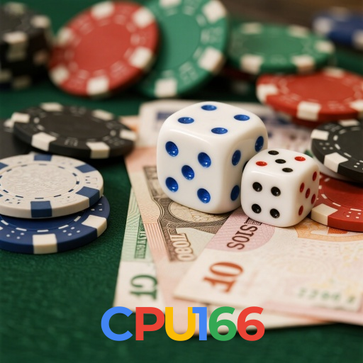 CPU166 visual