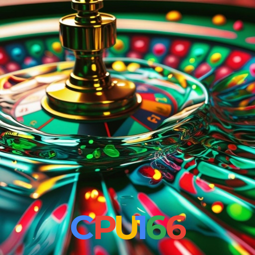 CPU166 visual