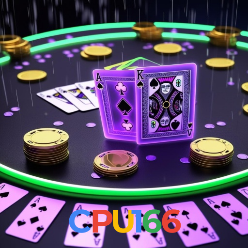 CPU166 visual