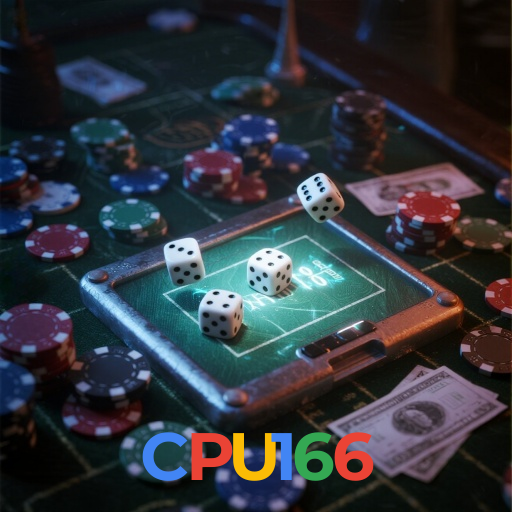 CPU166 visual