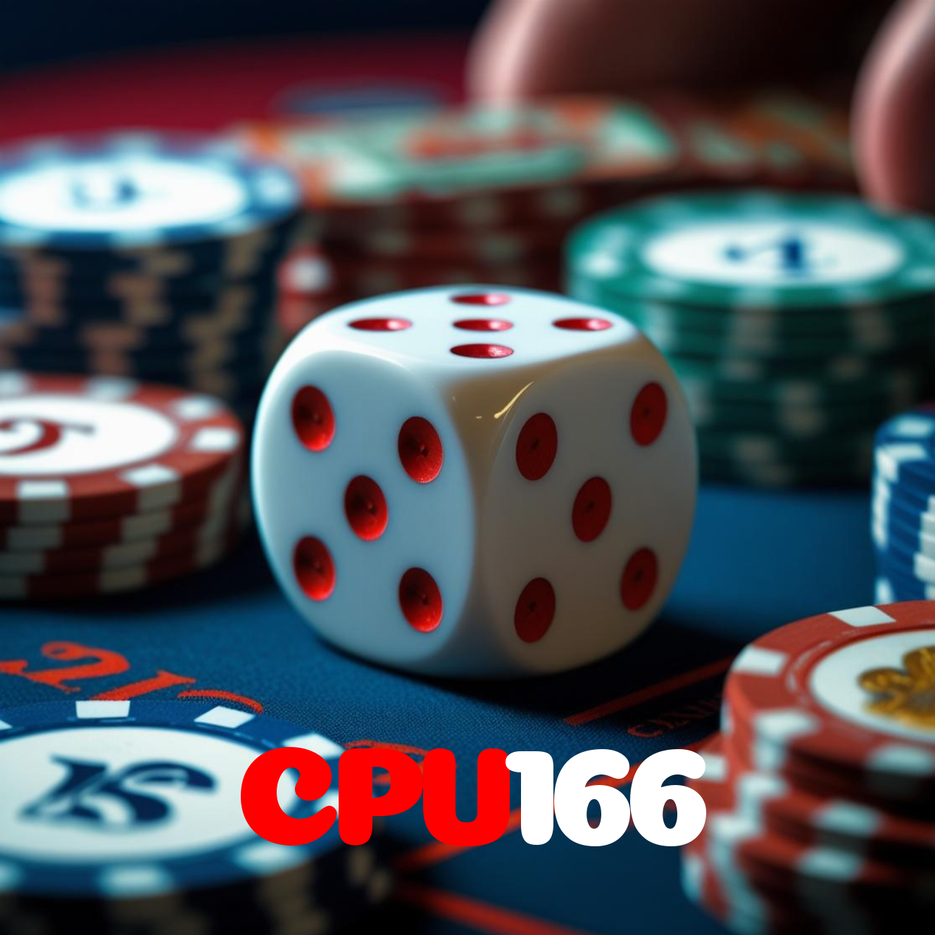 CPU166 visual