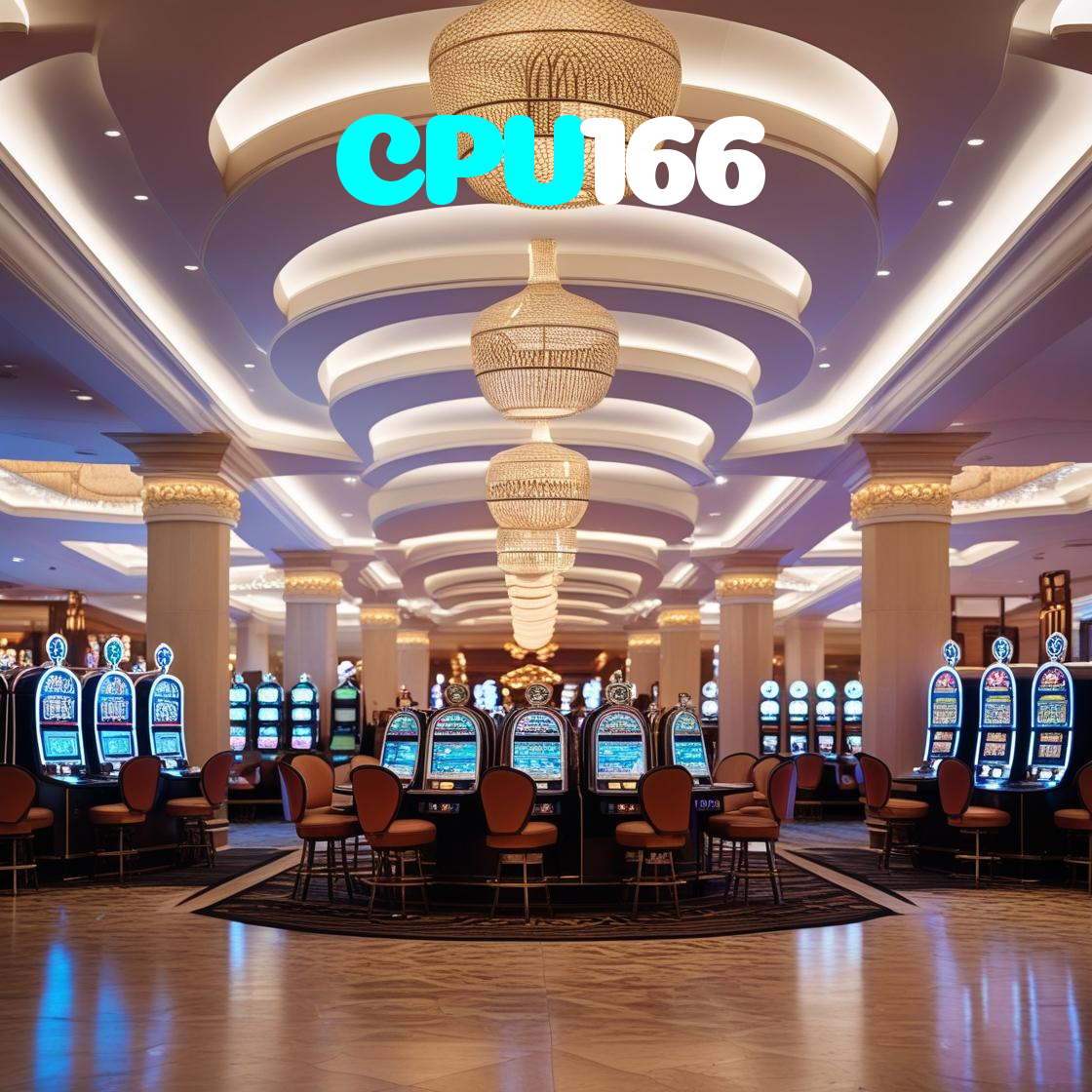 CPU166 visual