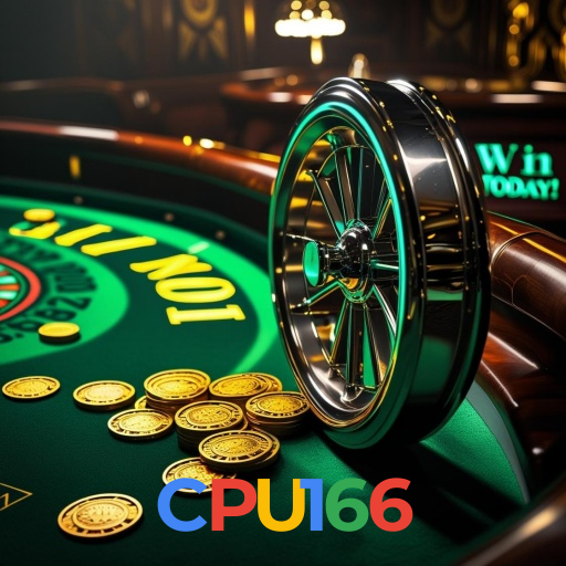 CPU166 visual