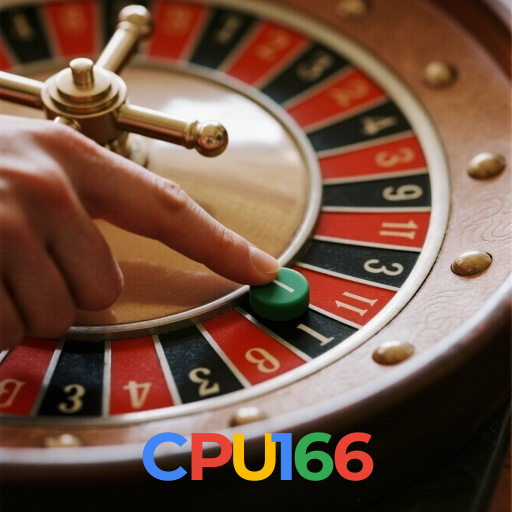 CPU166 visual
