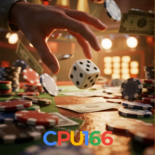 CPU166 visual