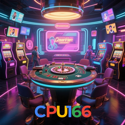 CPU166 visual