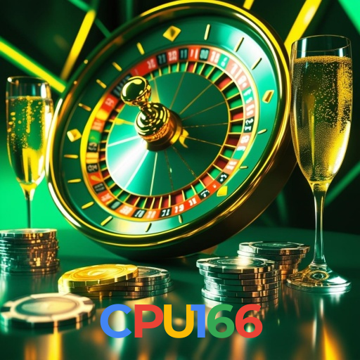 CPU166 visual