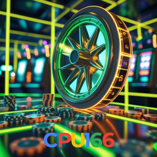 CPU166 visual