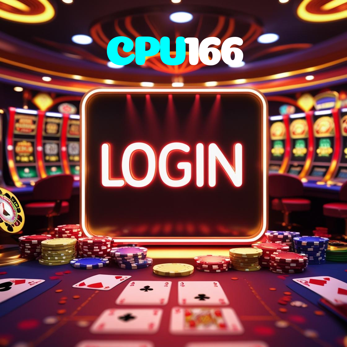 CPU166 visual