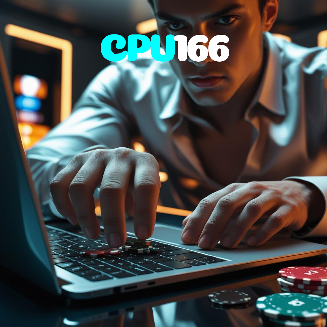 CPU166 visual