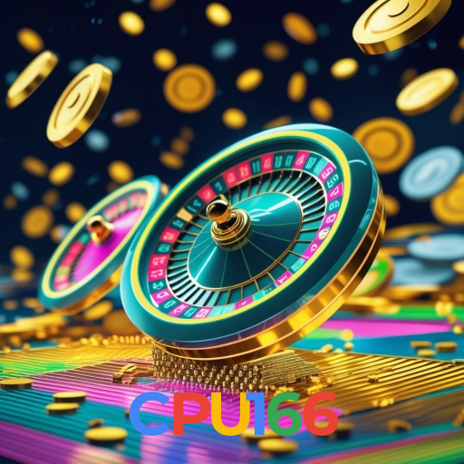 CPU166 visual