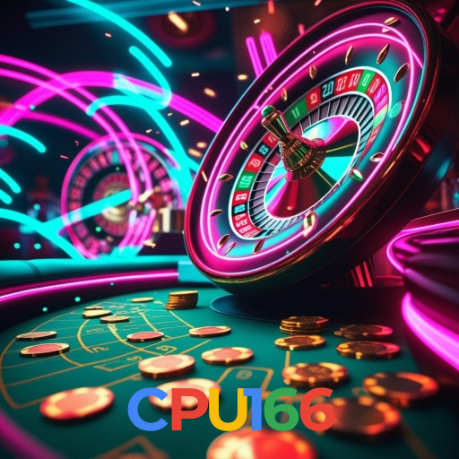 CPU166 visual