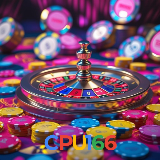 CPU166 visual