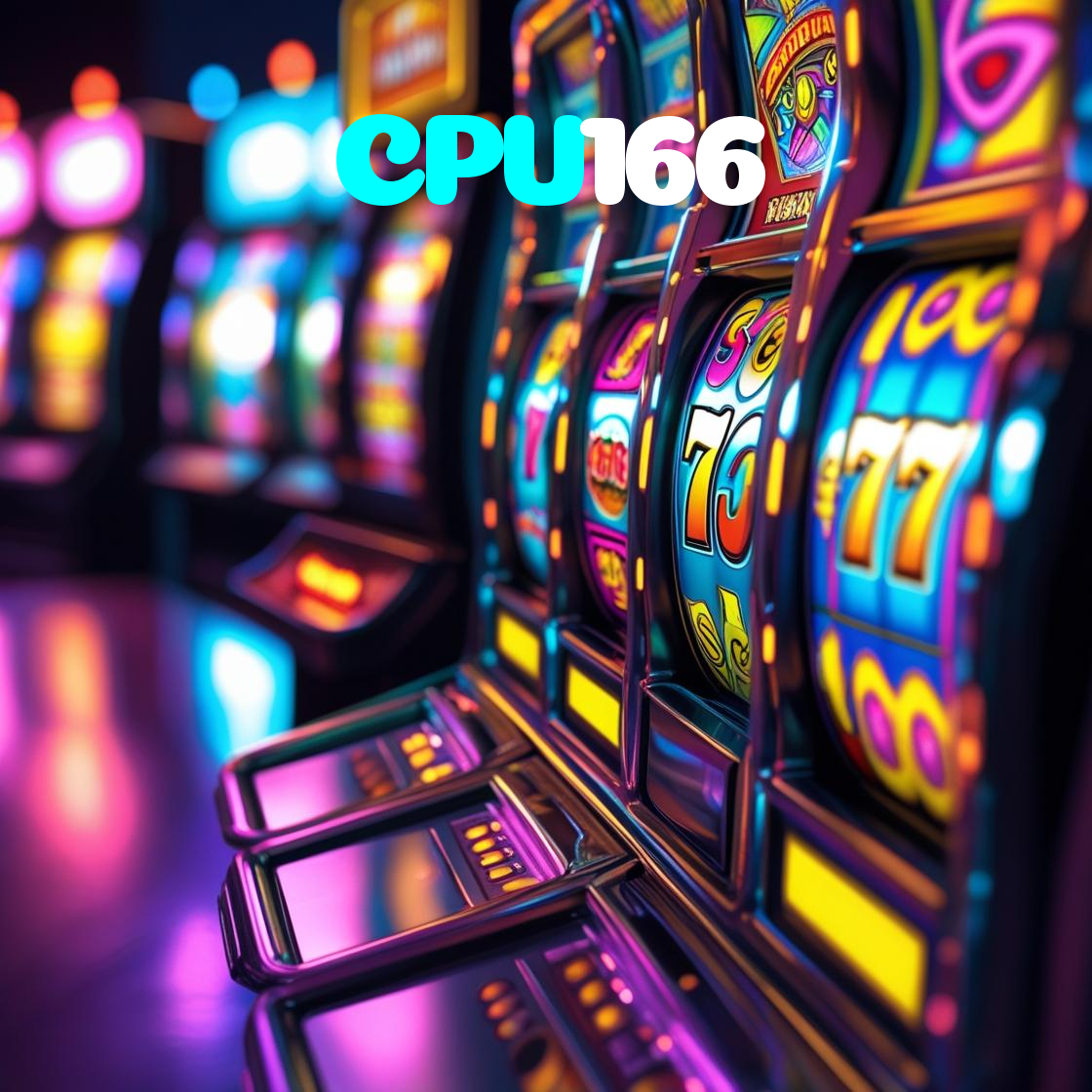 CPU166 visual