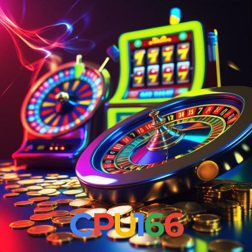 CPU166 visual