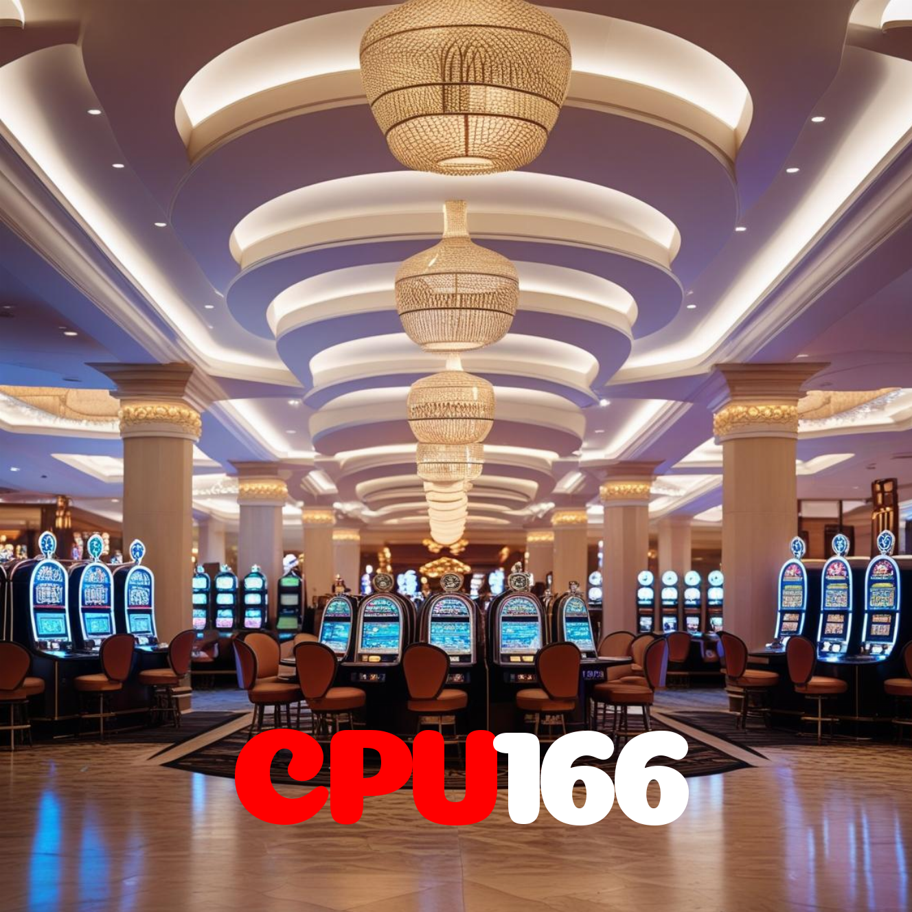 CPU166 visual