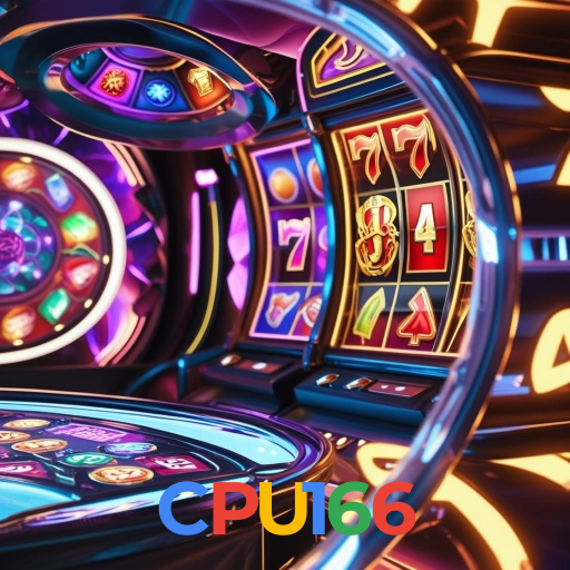 CPU166 visual