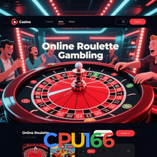 CPU166 visual
